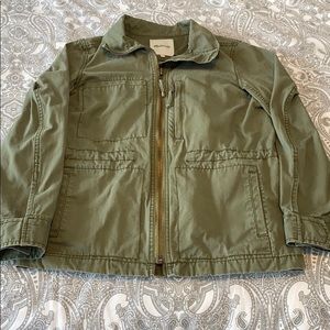 Madewell Jacket